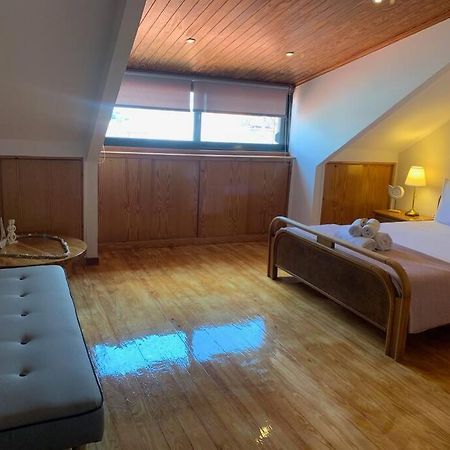 Nea PalatiaAttic View Palatia公寓 外观 照片