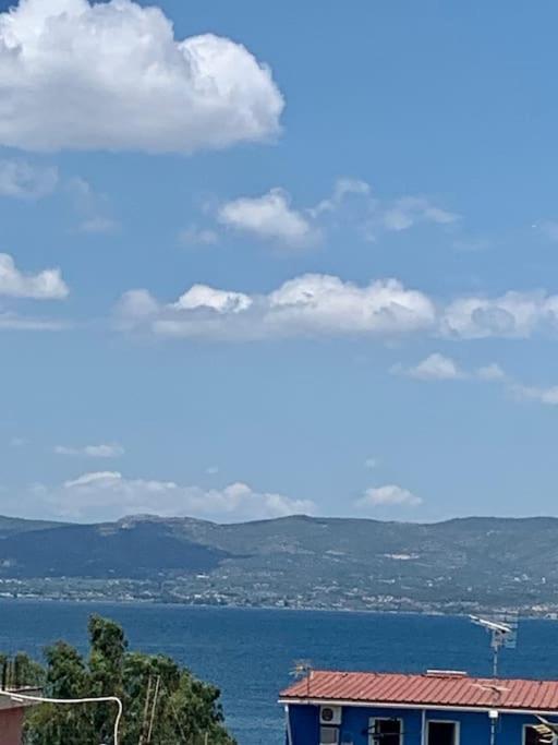 Nea PalatiaAttic View Palatia公寓 外观 照片
