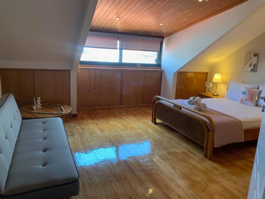 Nea PalatiaAttic View Palatia公寓 外观 照片